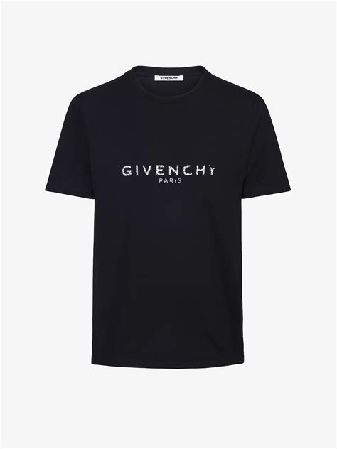 givenchy paris shirt cheap|givenchy paris t shirt sale.